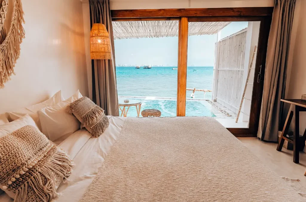 A Guide to Choosing the Perfect Room for Your Resort Stay